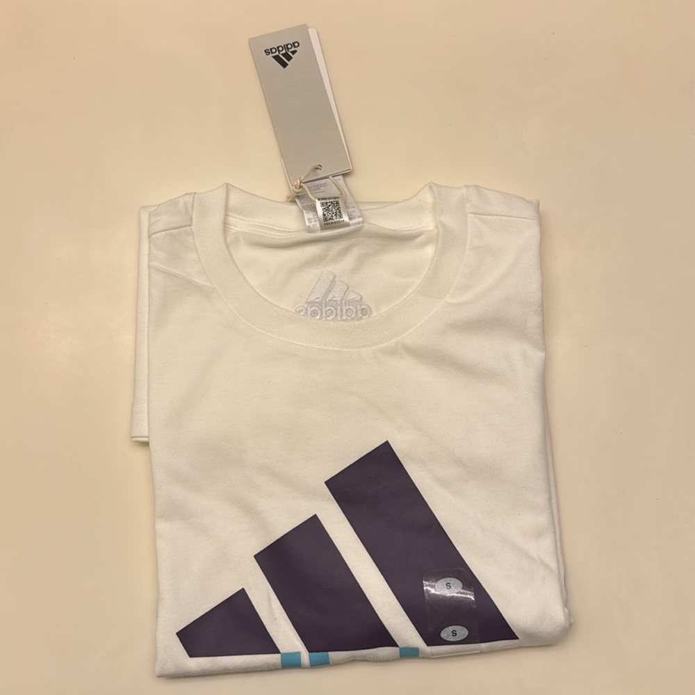 Adidas Men’s Shirt Top - Picture 6 of 6
